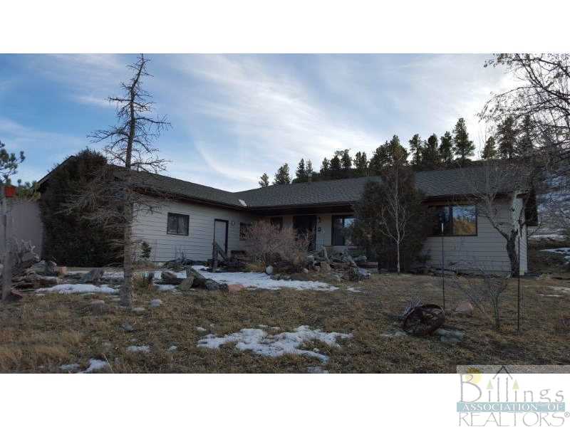 7110 Molt Road Billings, MT 59106 - Photo 1 of 1 Gallery Image 1