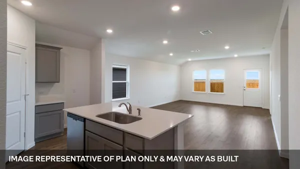 $350,340 | 18104 Blazing Rnch Lane, Manor, TX 78653