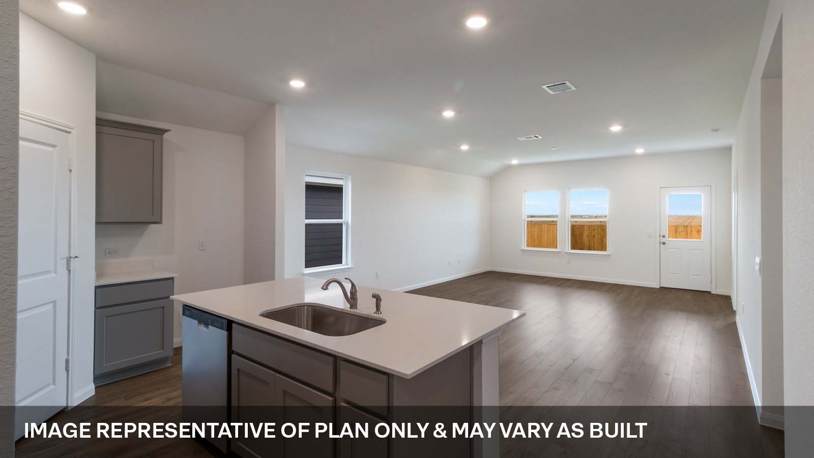 18104 Blazing Rnch Lane Manor, TX 78653 - Photo 2 of 11