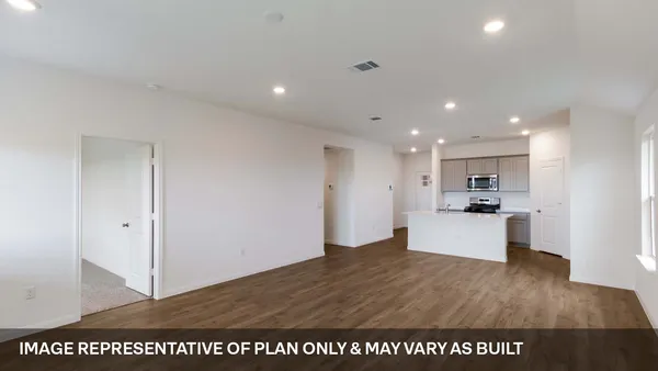 $350,340 | 18104 Blazing Rnch Lane, Manor, TX 78653