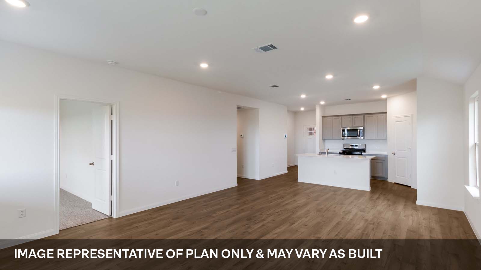 18104 Blazing Rnch Lane Manor, TX 78653 - Photo 3 of 11