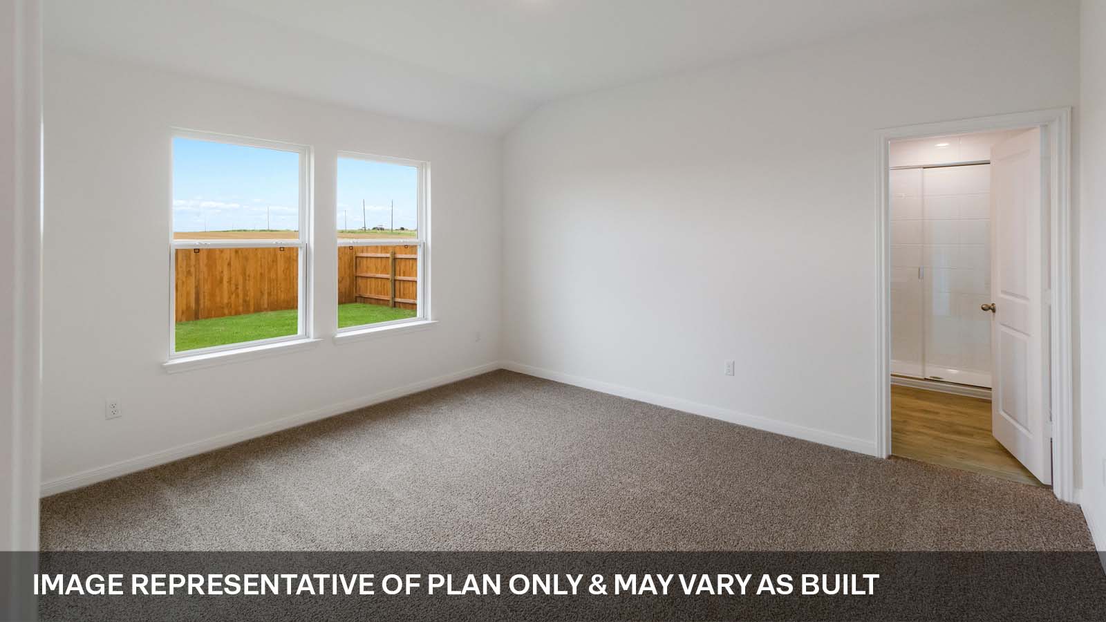 18104 Blazing Rnch Lane Manor, TX 78653 - Photo 5 of 11