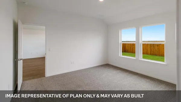 $350,340 | 18104 Blazing Rnch Lane, Manor, TX 78653