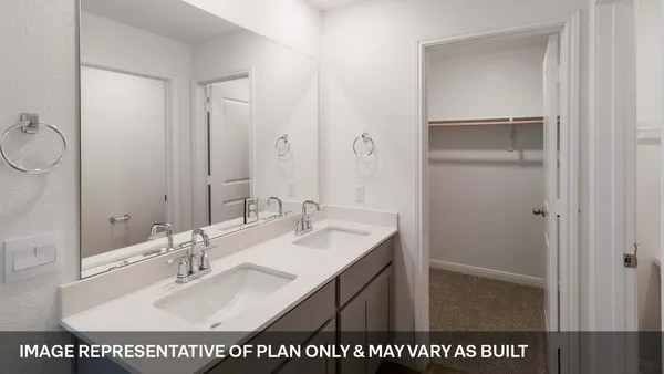 $350,340 | 18104 Blazing Rnch Lane, Manor, TX 78653