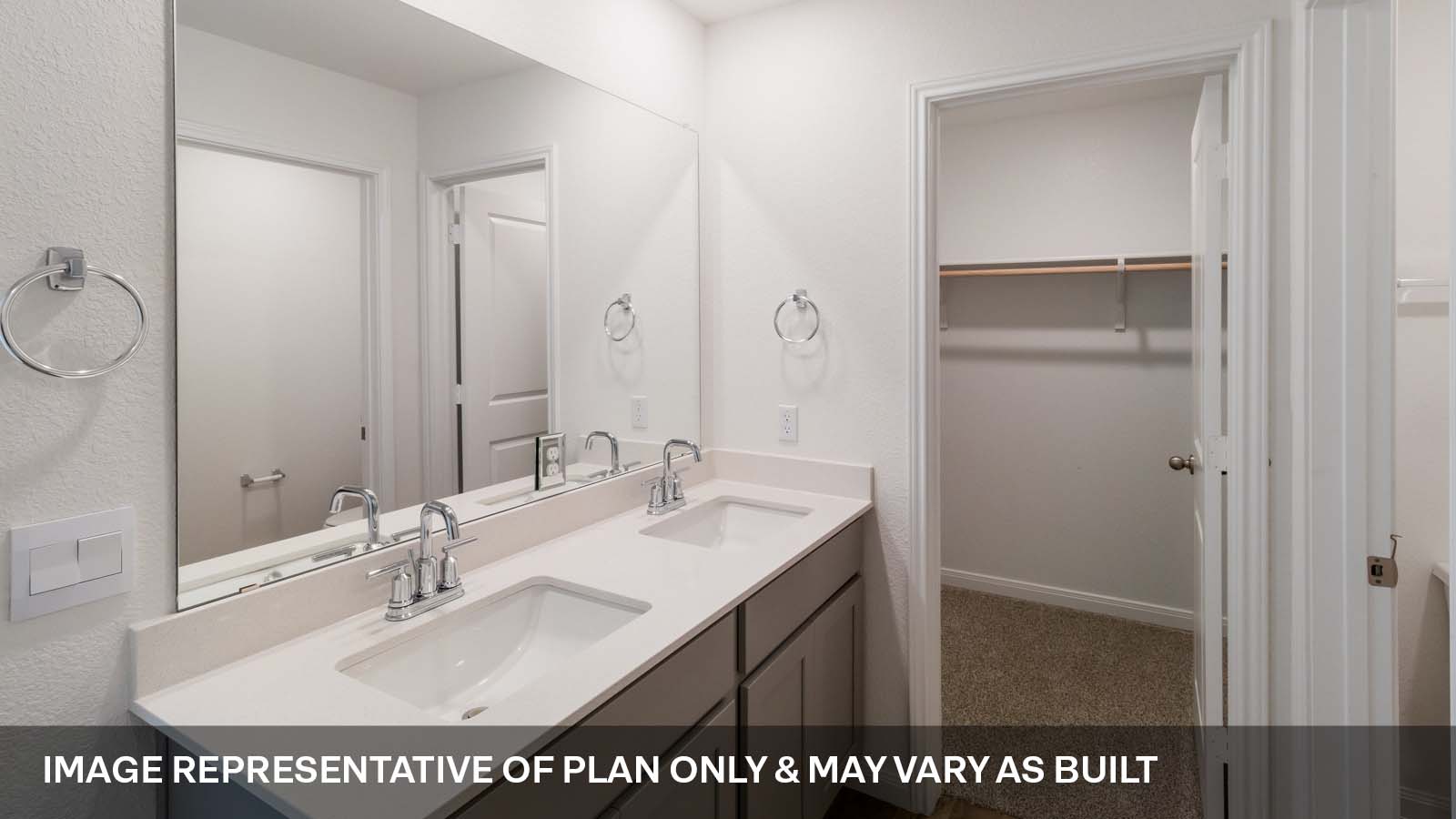 18104 Blazing Rnch Lane Manor, TX 78653 - Photo 7 of 11