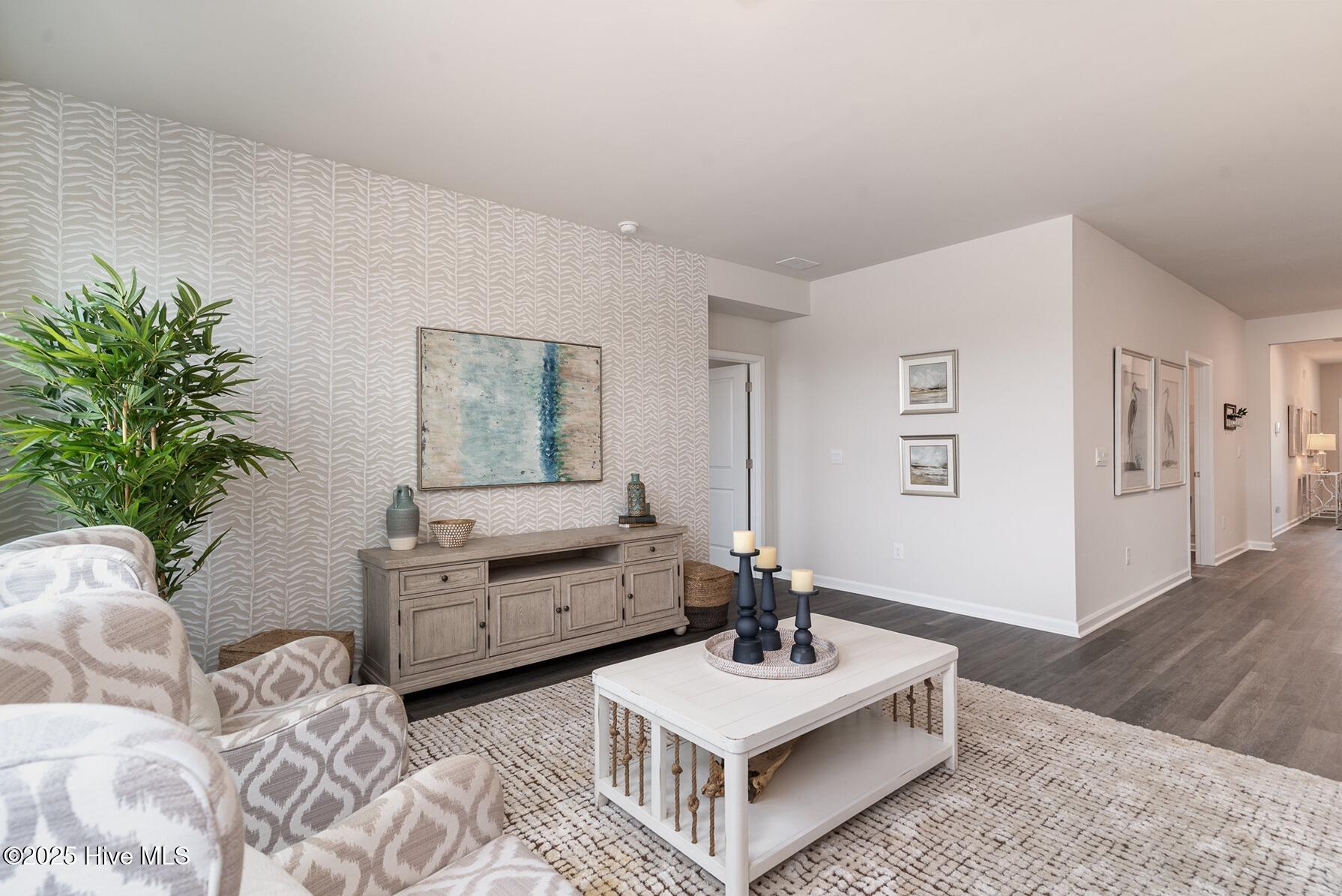 1036 Stanbury Bluff Road Southwest Supply, NC 28462 - Photo 12 of 25 Dover Interior 19