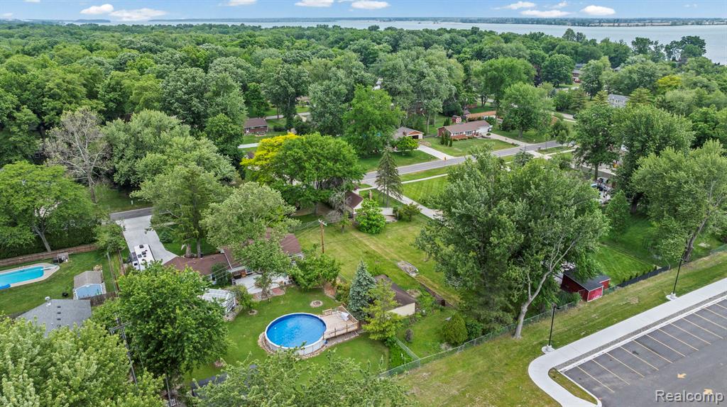 7993 Church Road Grosse Ile, MI 48138 - Photo 31 of 37