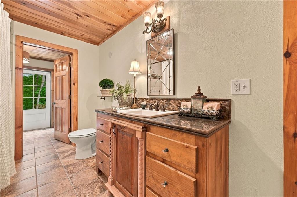 205 Minnehaha Trail Blue Ridge, GA 30513 - Photo 18 of 29 Gallery Image 18