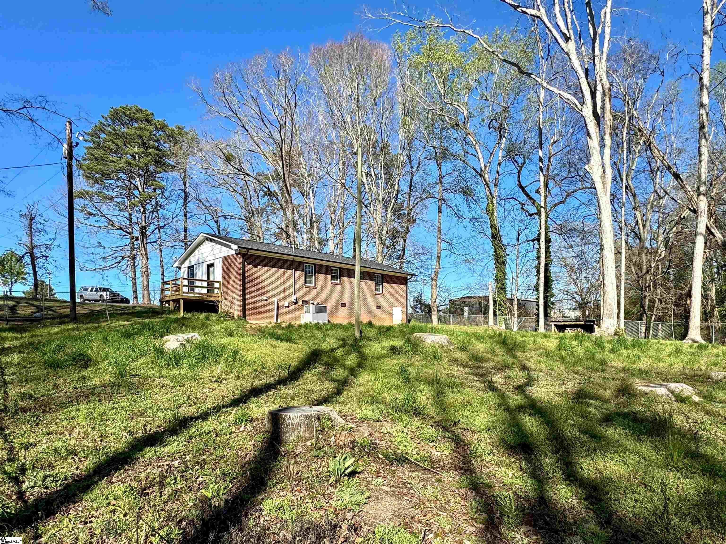 2434 Broadway Lake Road Anderson, SC 29621 - Photo 15 of 16