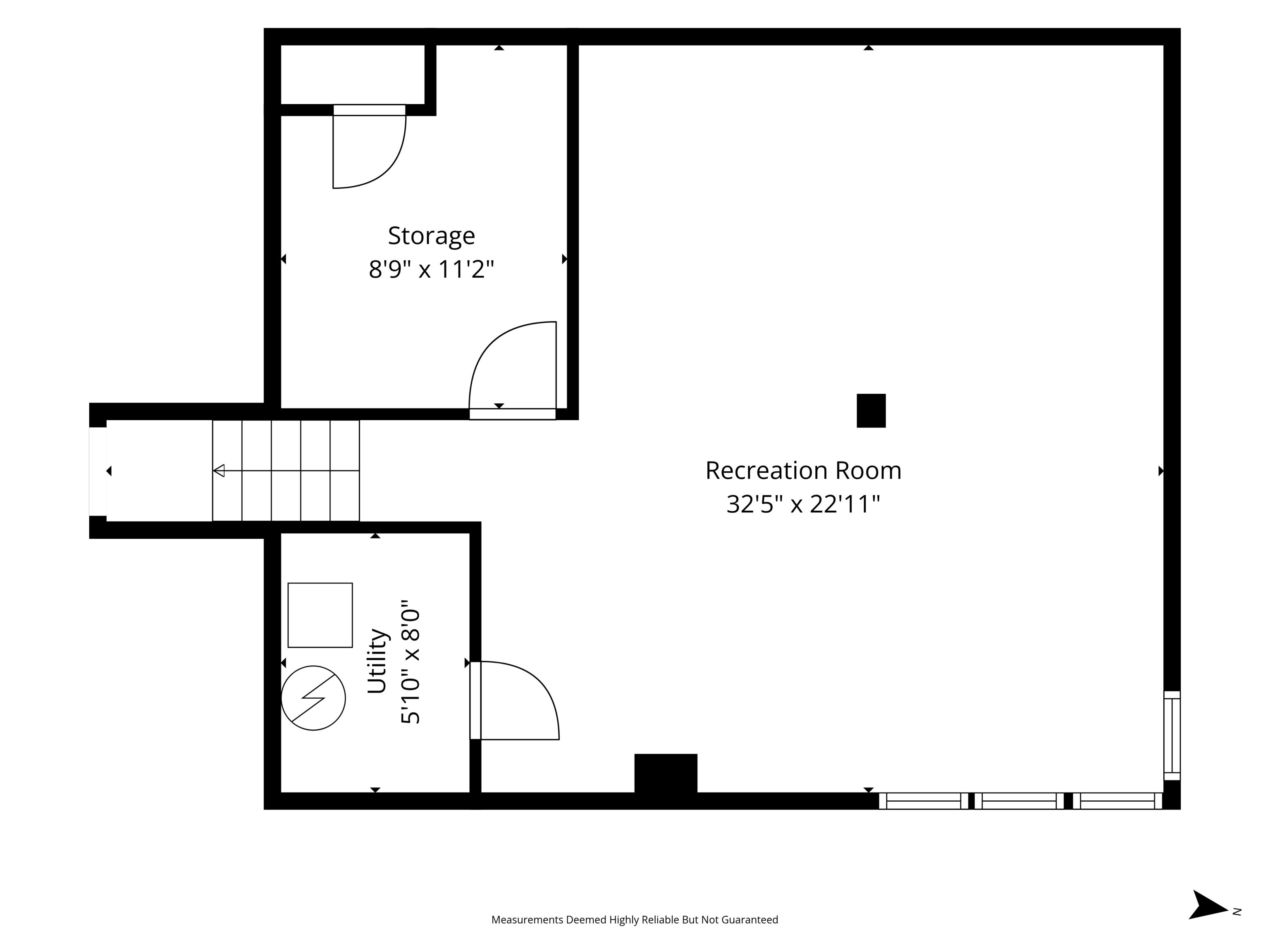 13687 Oak Ridge Road Carmel, IN 46032 - Photo 74 of 77 Gallery Image 74