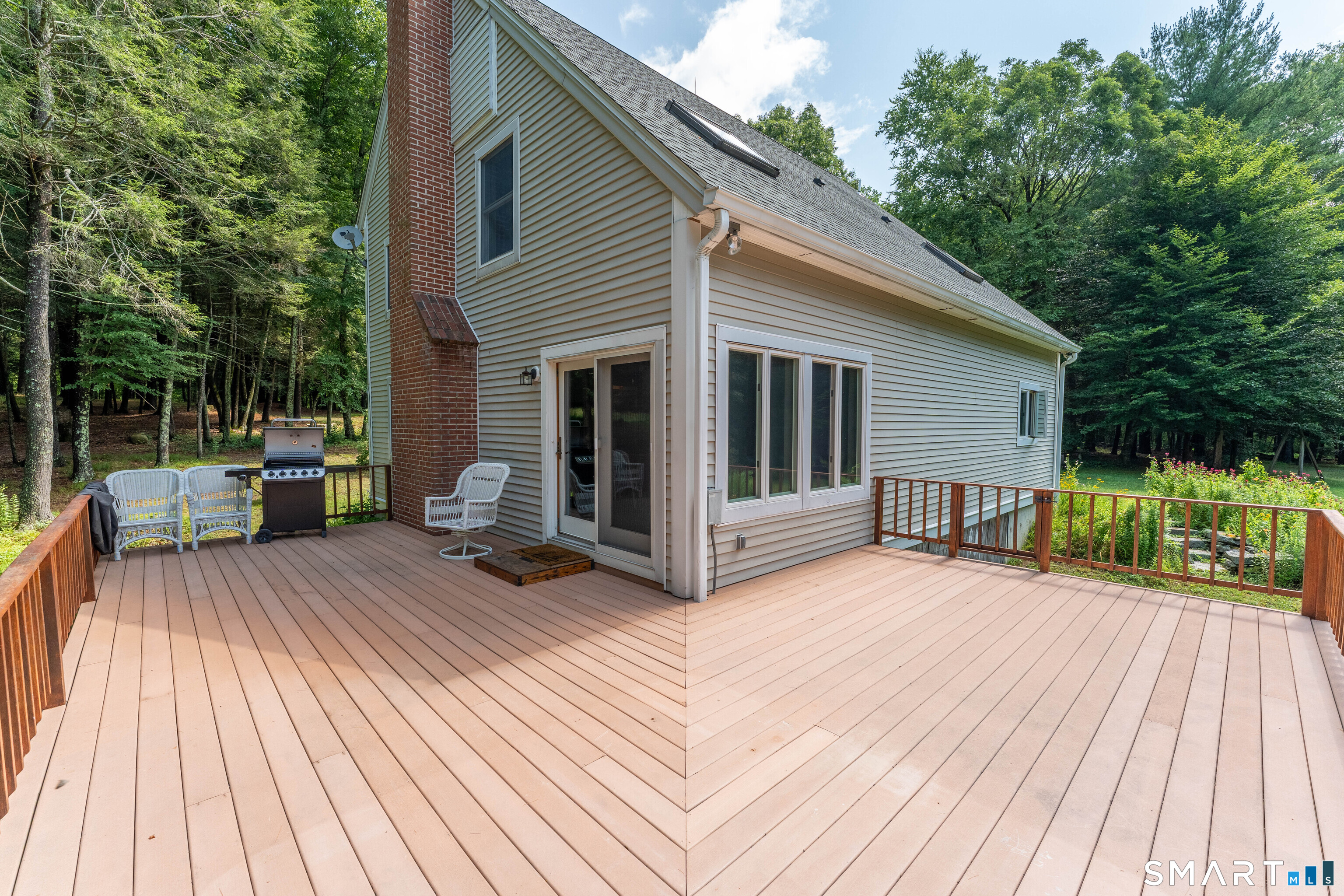 50 Swedetown Road Pomfret, CT 06259 - Photo 34 of 39