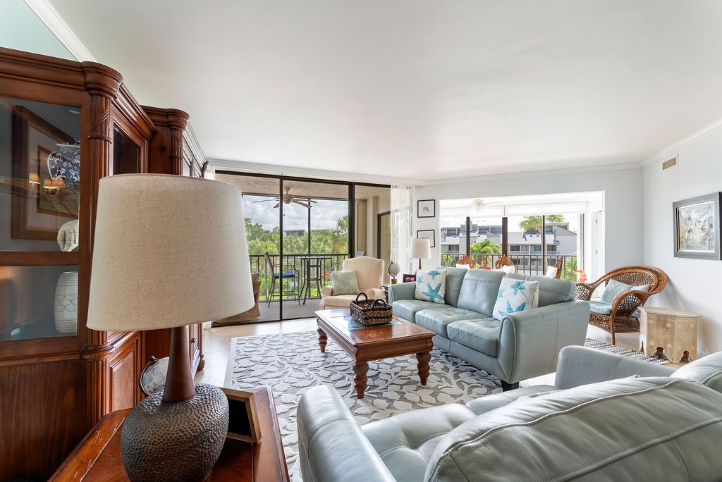 1850 Bay Road, Unit 3G Vero Beach, FL 32963 - Photo 20 of 31