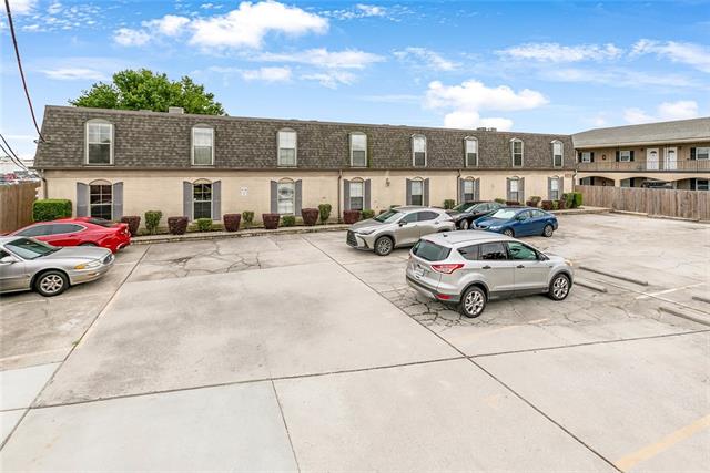 4020 Rye Street, Unit 10 Metairie, LA 70002 - Photo 1 of 10 Gallery Image 1