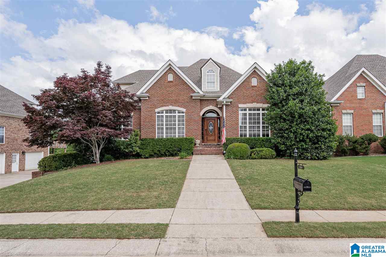 2188 Old Cahaba Place Helena, AL 35080 - Photo 2 of 50