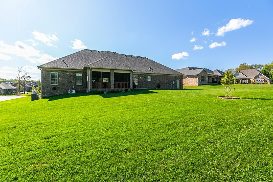 503 Old Coach Road Nicholasville, KY 40356 - Photo 35 of 36 Photo 35
