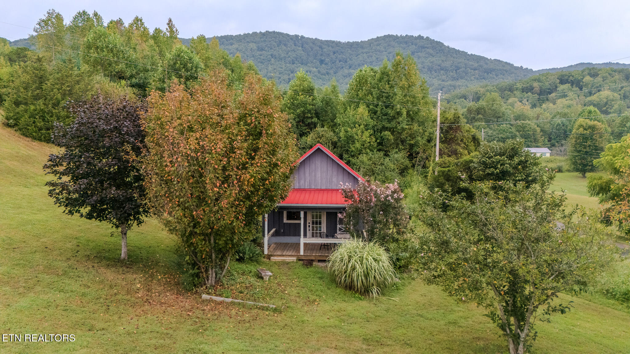 217 Brantley Acres Speedwell, TN 37870 - Photo 13 of 59 DJI_20250902184430_0857_D
