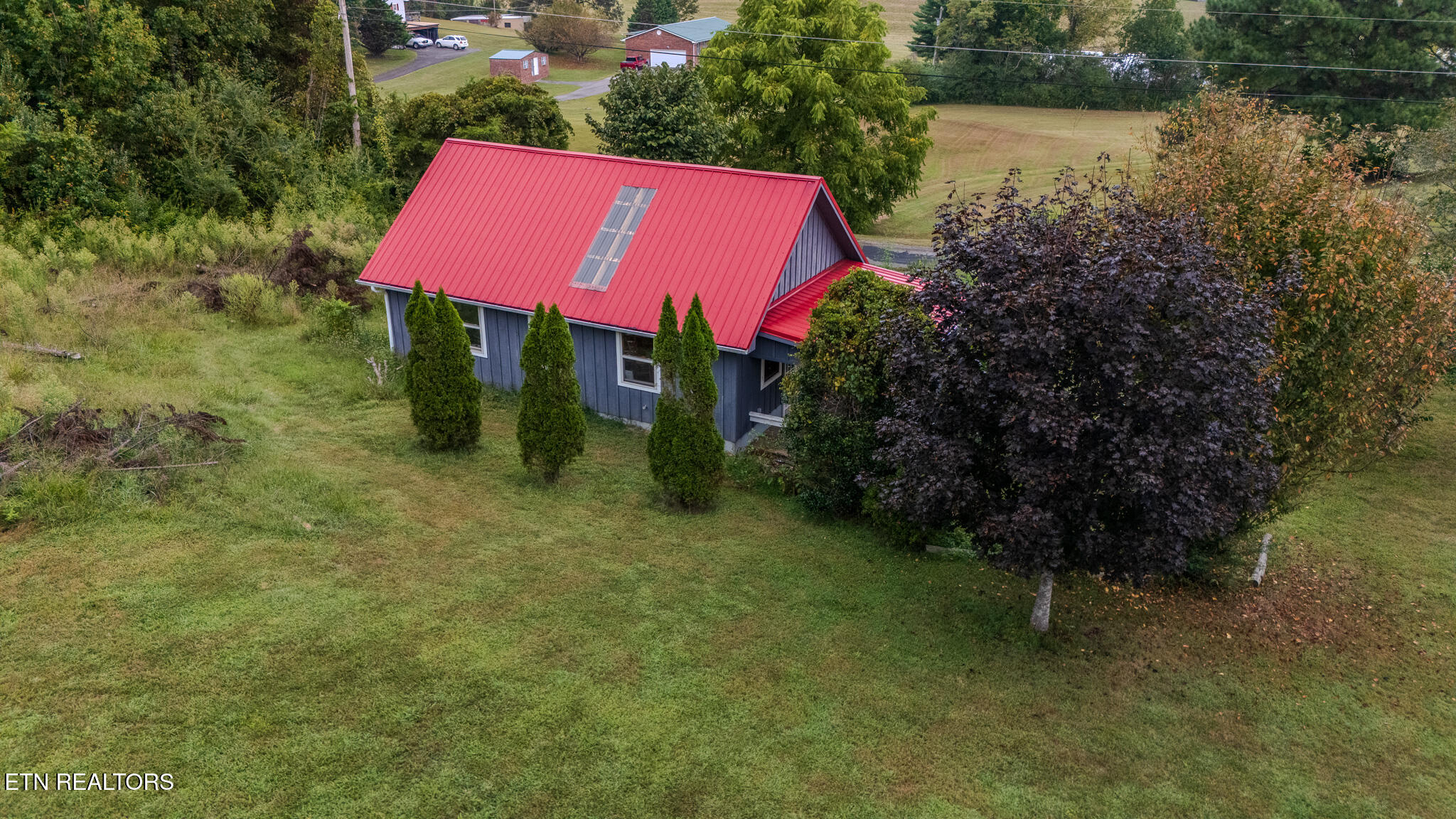 217 Brantley Acres Speedwell, TN 37870 - Photo 14 of 59 DJI_20250902184626_0861_D