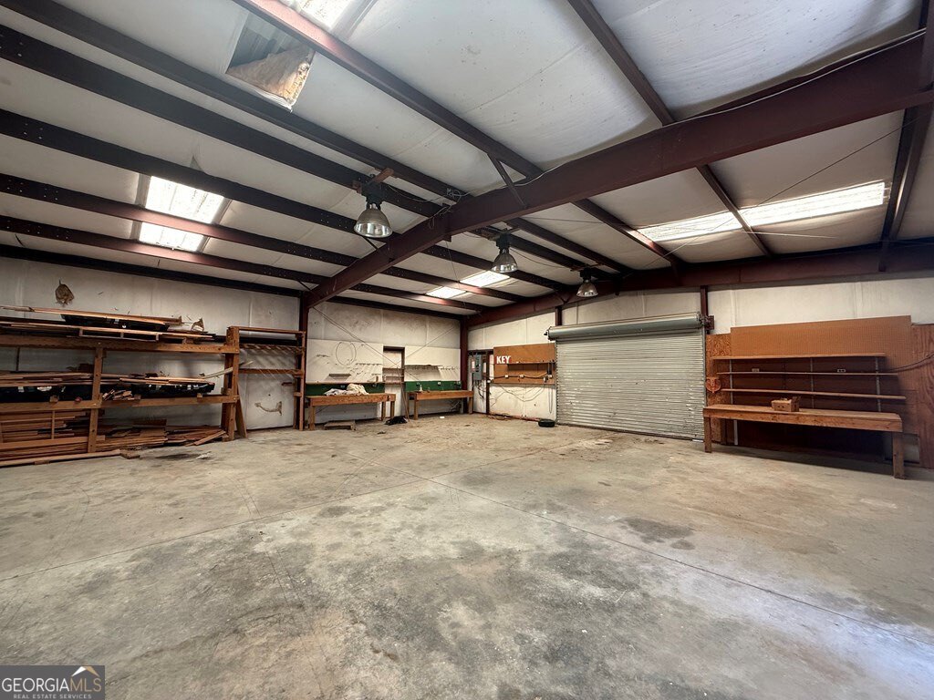 1396 Hutchinson-Parrish Road Adel, GA 31620 - Photo 24 of 29