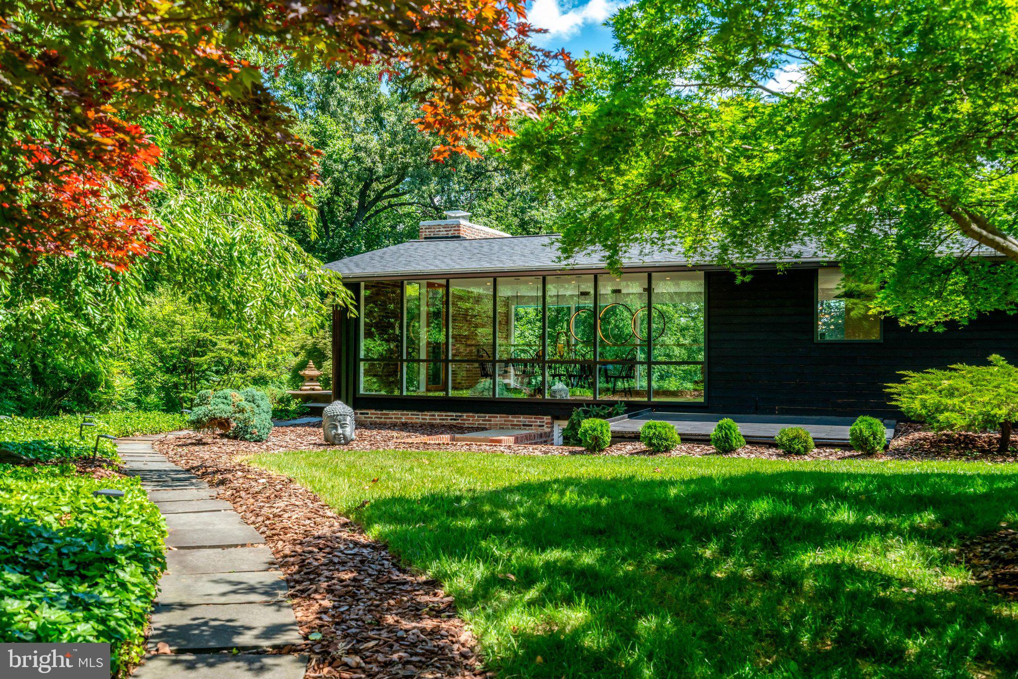 1927 Marthas Road Alexandria, VA 22307 - Photo 101 of 105 gorgeous glass