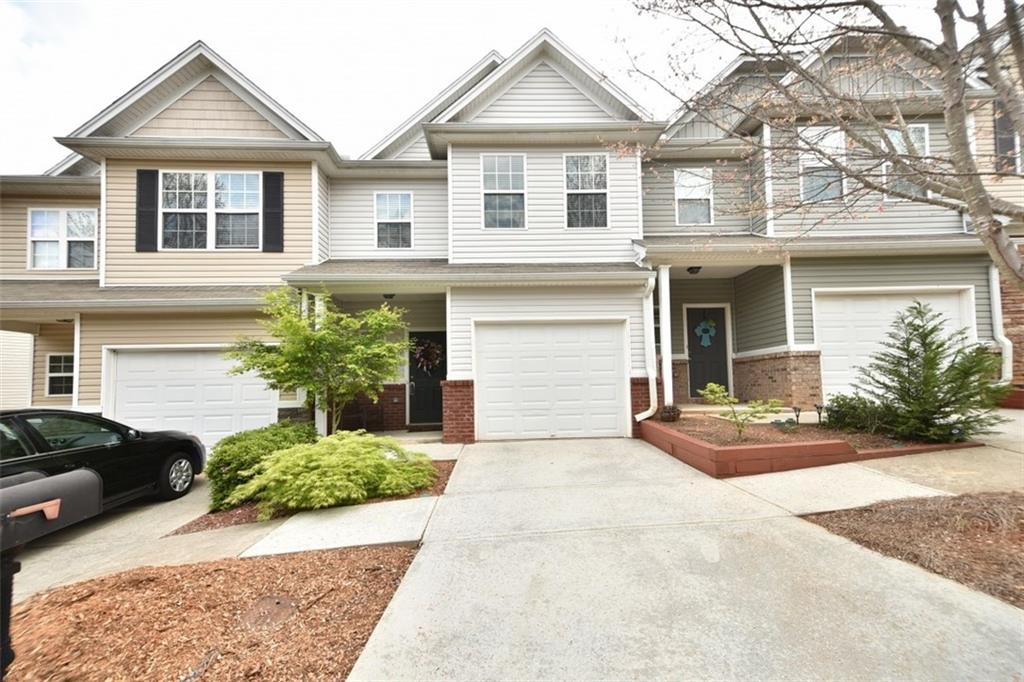 4754 Beacon Ridge Lane Flowery Branch, GA 30542 - Photo 1 of 1 Gallery Image 1