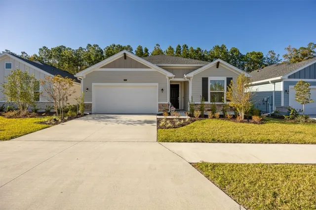 $465,000 | 75505 Banyan Way, Yulee, FL 32097