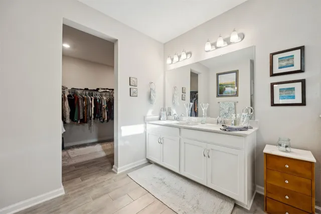 $465,000 | 75505 Banyan Way, Yulee, FL 32097