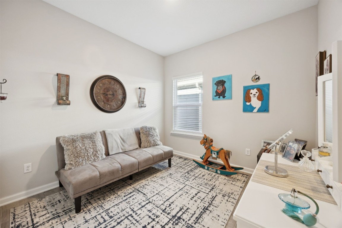 75505 Banyan Way Yulee, FL 32097 - Photo 36 of 94 a living room with furniture and a window