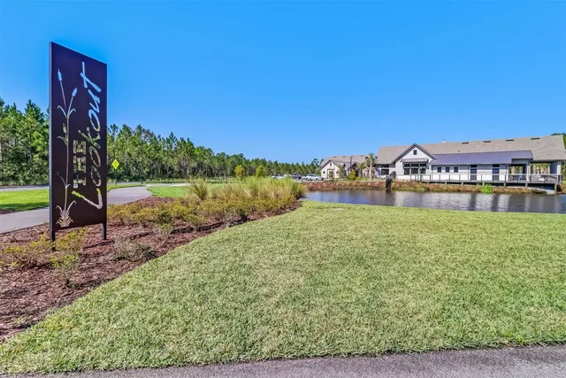 $465,000 | 75505 Banyan Way, Yulee, FL 32097