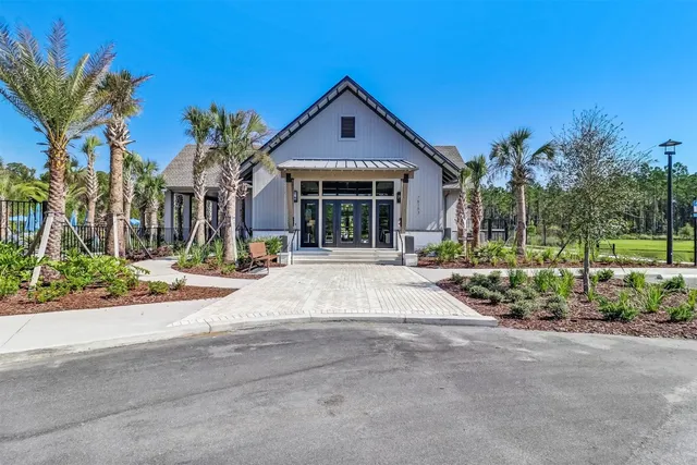 $465,000 | 75505 Banyan Way, Yulee, FL 32097