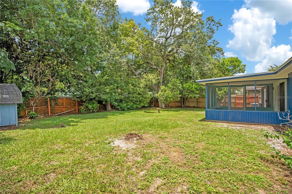 236 McIntosh Road Ormond Beach, FL 32174 - Photo 25 of 37