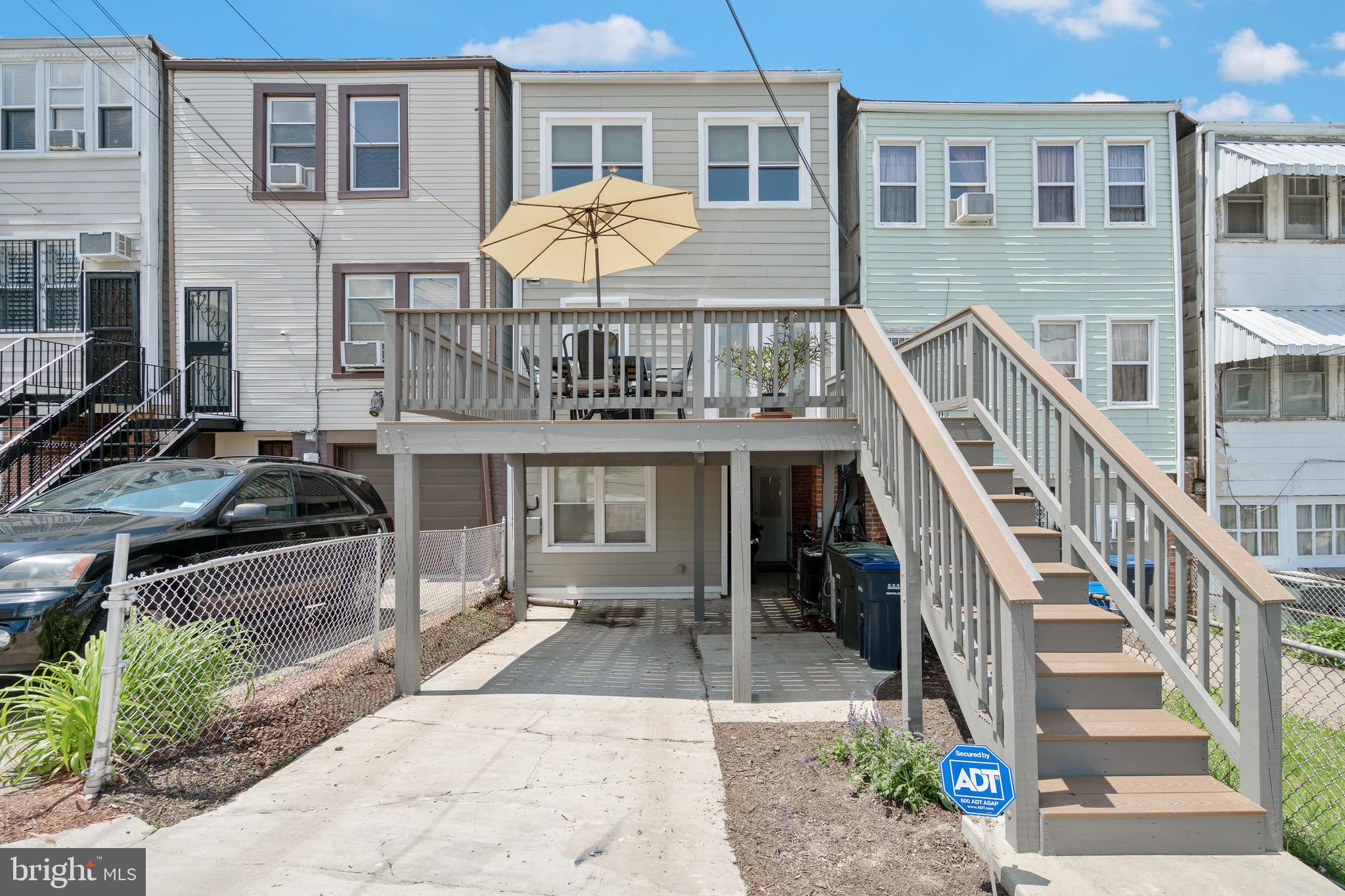 4917 4th Street Northwest Washington, DC 20011 - Photo 2 of 5