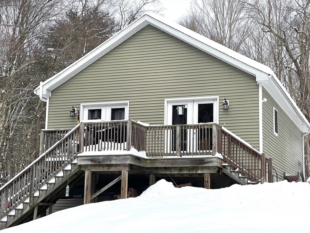 97 Lucy Fiske Road Shelburne, MA 01370 - Photo 1 of 16 Gallery Image 1