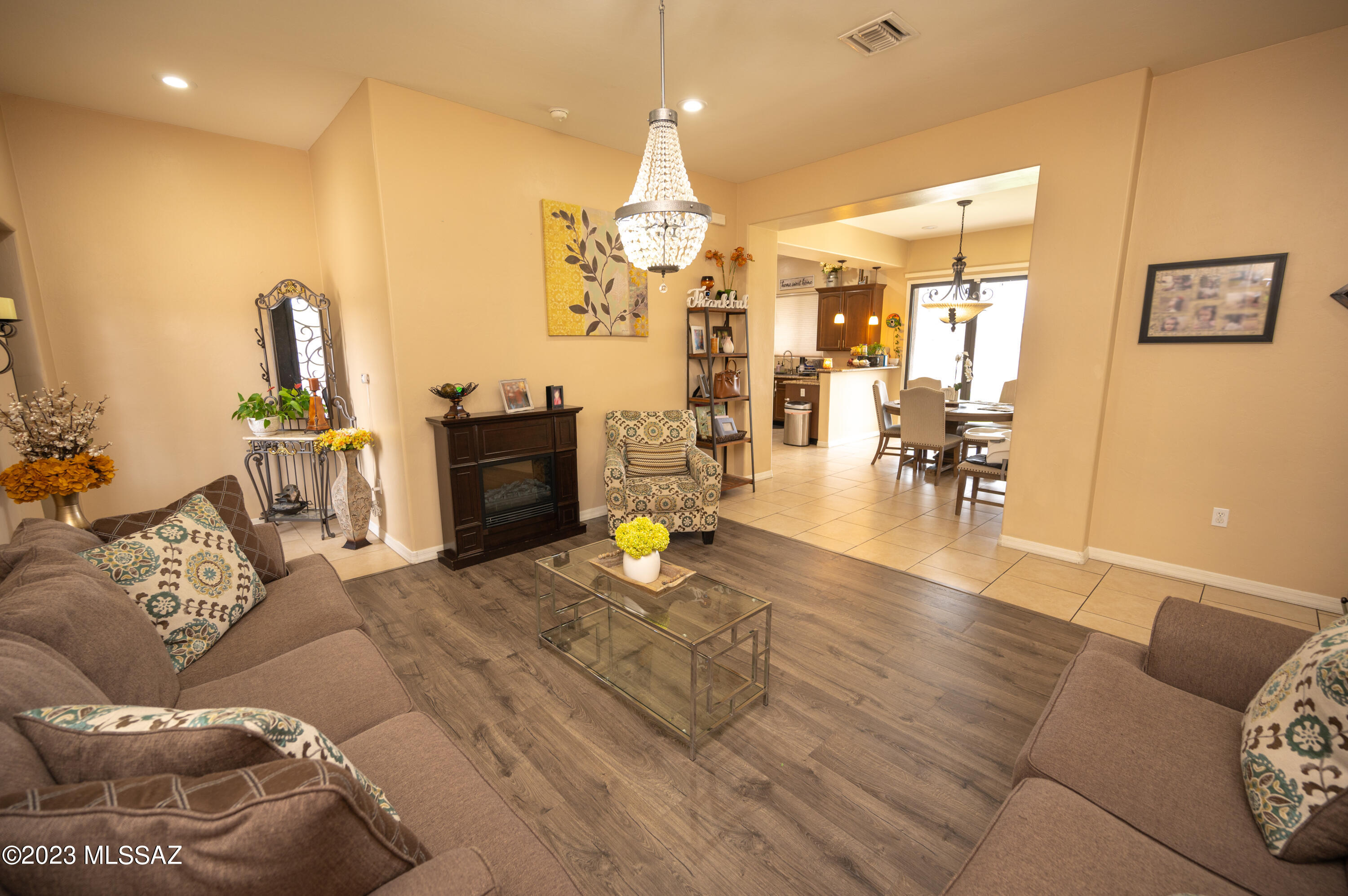 375 Paseo Ardilla Rio Rico, AZ 85648 - Photo 41 of 47