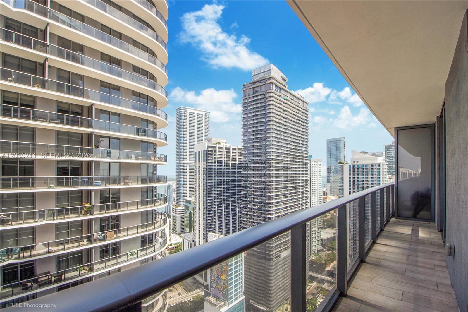 55 Southwest 9th Street, Unit 3802 Miami, FL 33130 - Photo 11 of 13
