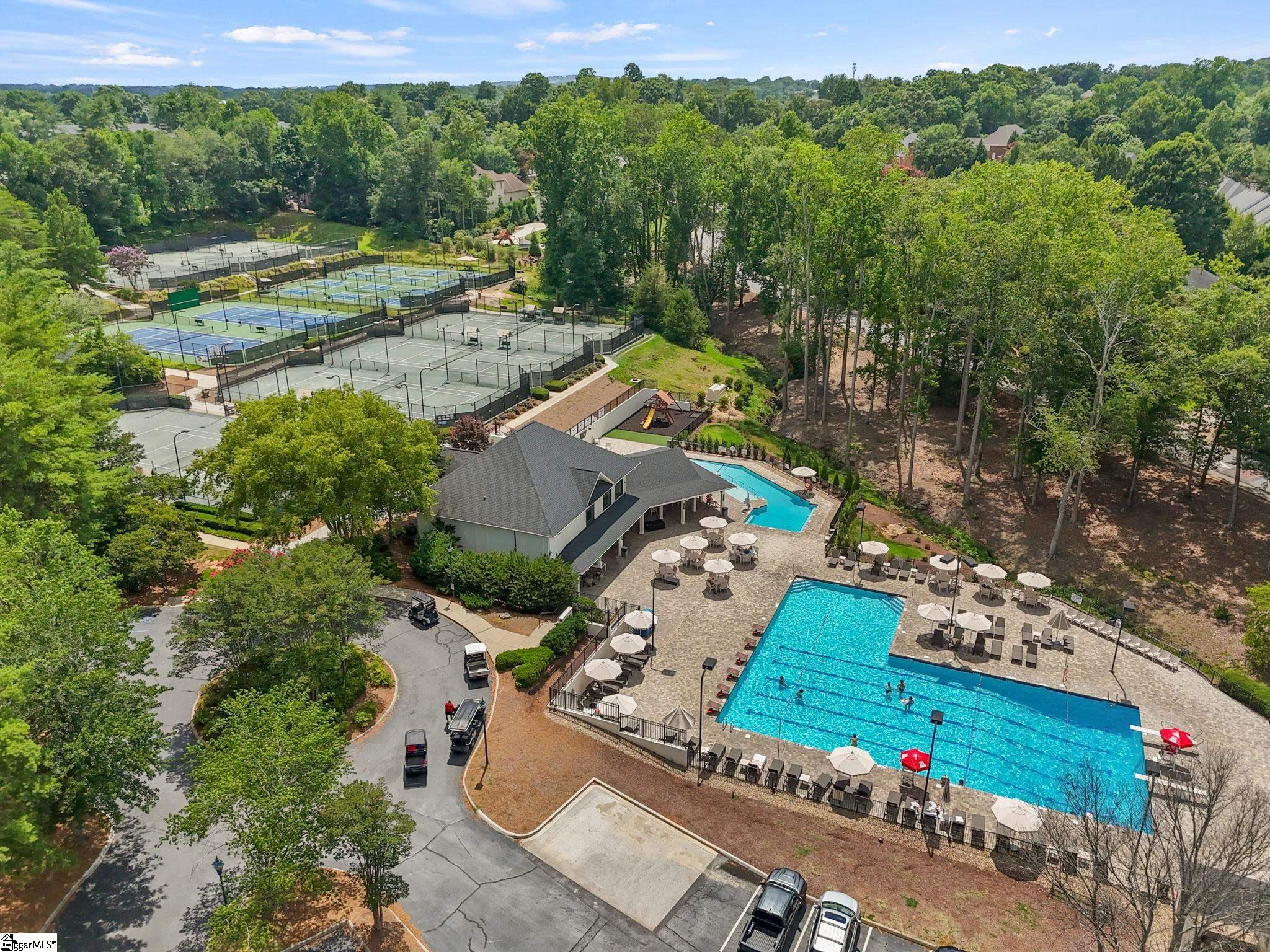 102 Antigua Way Greer, SC 29650 - Photo 49 of 50