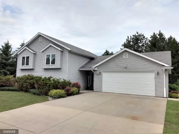 $190,000 | 209 Denise Avenue Northwest, Bagley, MN 56621