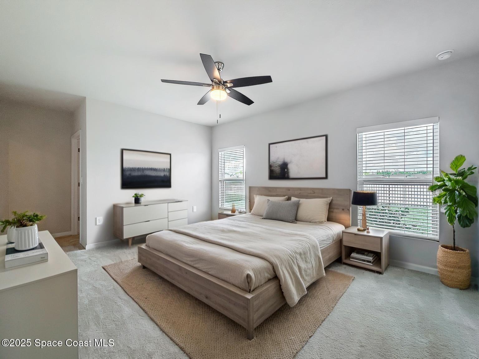 214 Raspberry Road Fort Pierce, FL 34981 - Photo 13 of 31 Virtually Staged