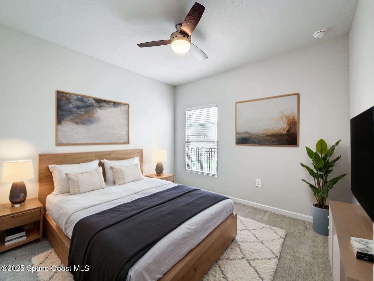 214 Raspberry Road Fort Pierce, FL 34981 - Photo 17 of 31 Virtually Staged