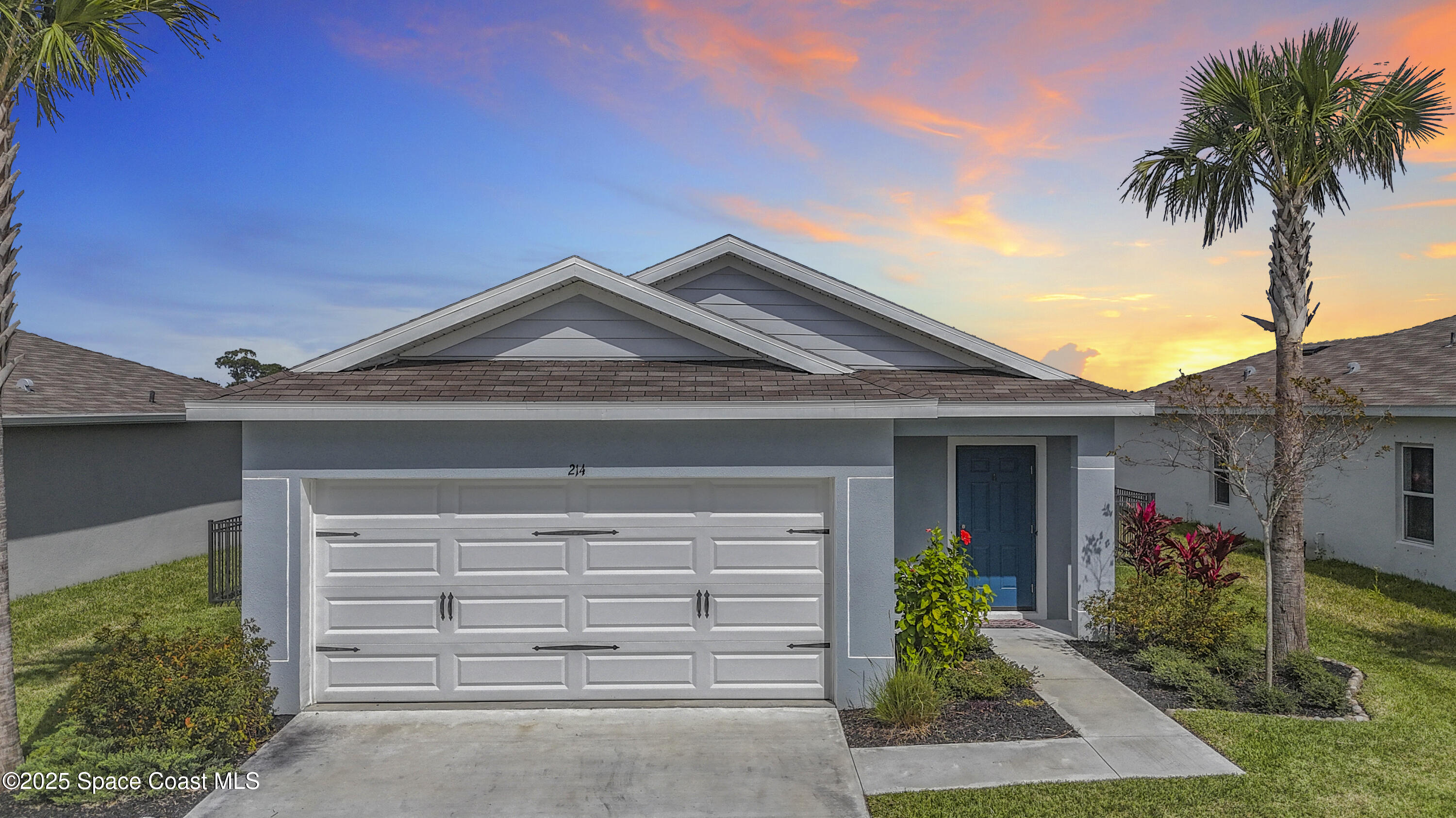 214 Raspberry Road Fort Pierce, FL 34981 - Photo 3 of 31 Photo