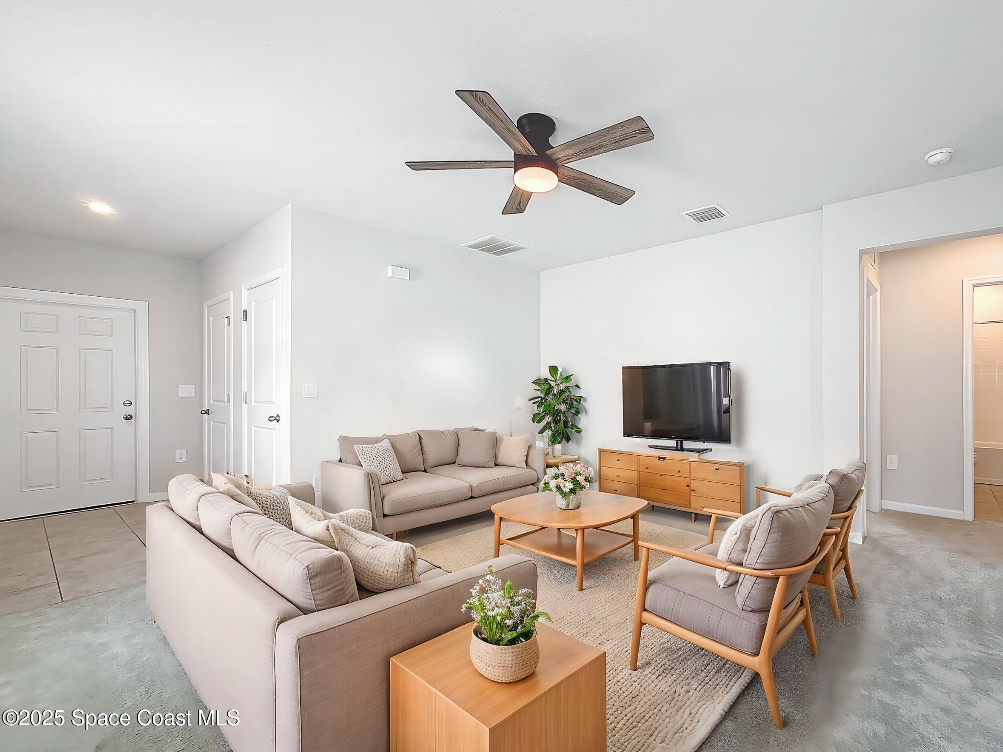 214 Raspberry Road Fort Pierce, FL 34981 - Photo 7 of 31 Virtually Staged