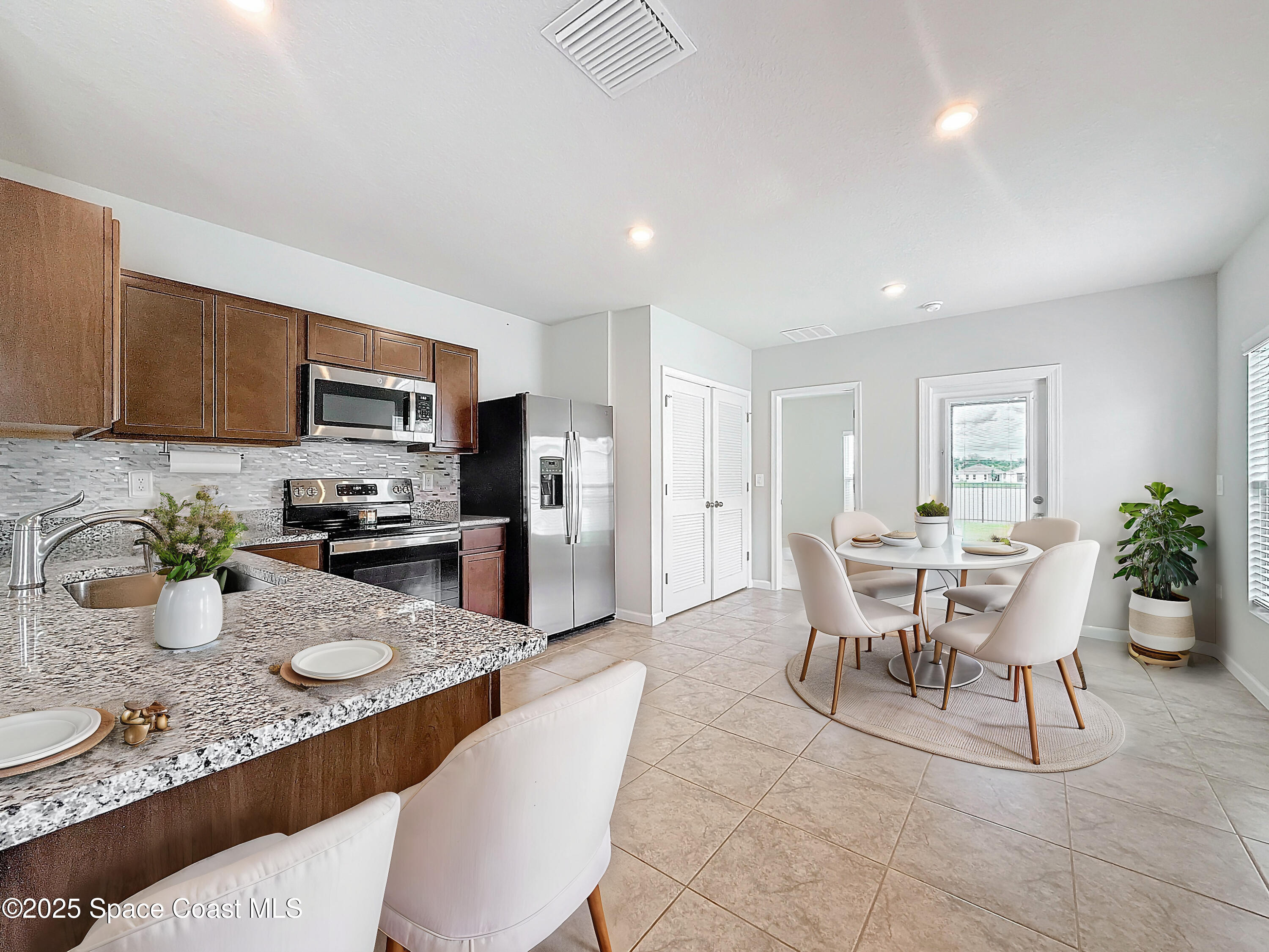 214 Raspberry Road Fort Pierce, FL 34981 - Photo 9 of 31 Virtually Staged