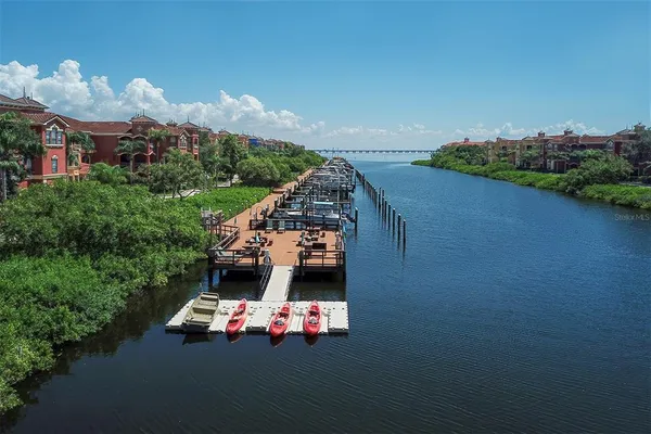 $2,100 | 2722 Via Tivoli, Unit 422B, Clearwater, FL 33764