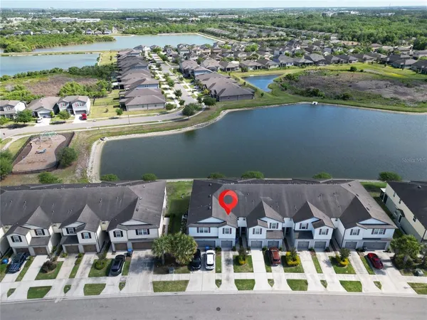 $2,200 | 9136 Hillcroft Drive, Riverview, FL 33578