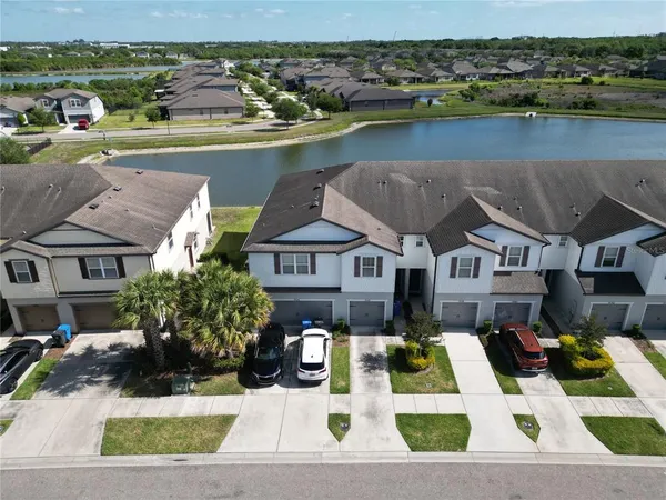 $2,200 | 9136 Hillcroft Drive, Riverview, FL 33578