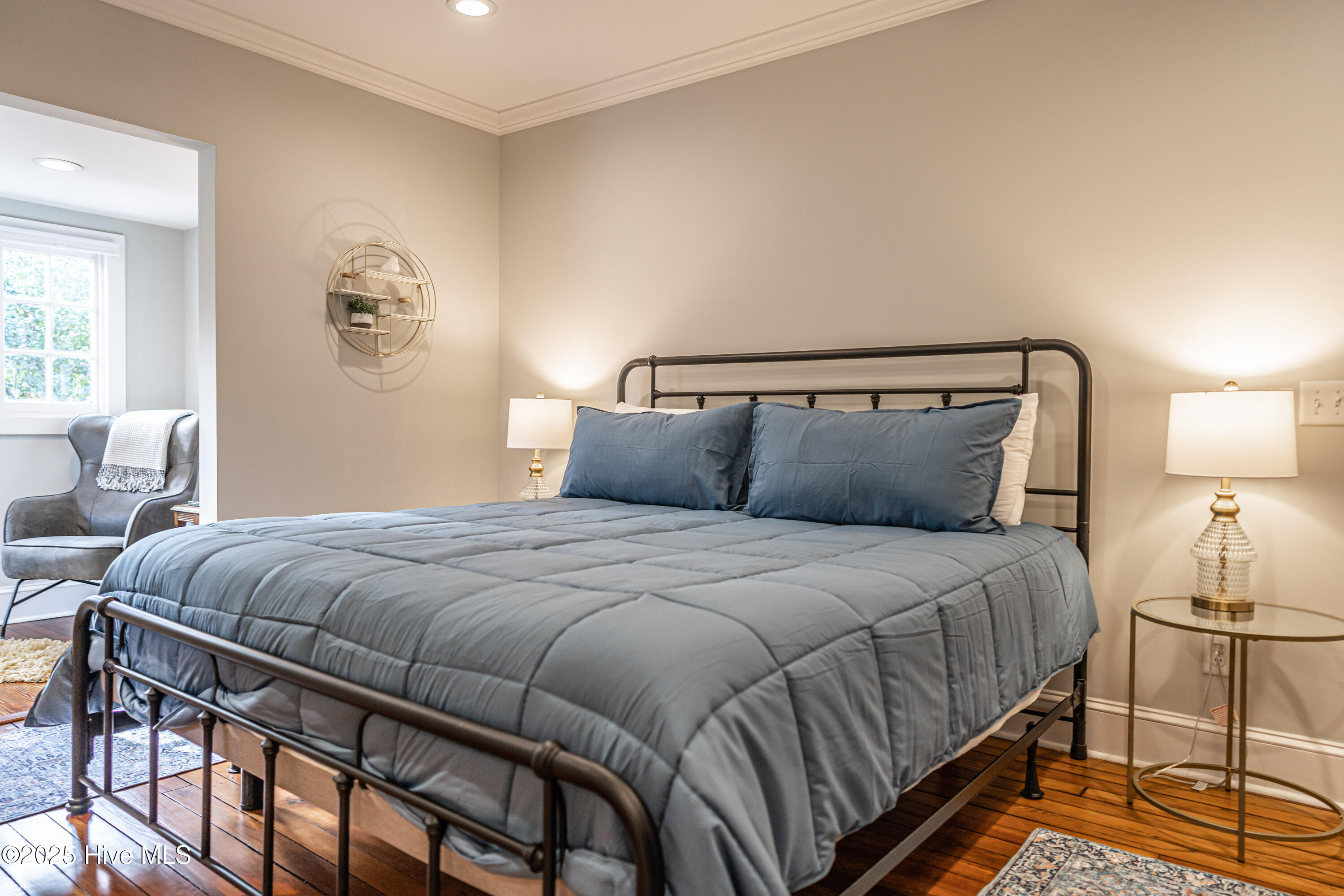 30 Caddell Road Pinehurst, NC 28374 - Photo 16 of 44 Primary Bedroom