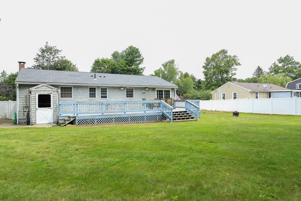 2 Orrison Street Worcester, MA 01609 - Photo 33 of 41 Gallery Image 33