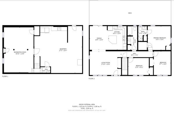 2 Orrison Street Worcester, MA 01609 - Photo 39 of 41 Gallery Image 39