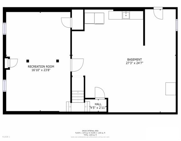 2 Orrison Street Worcester, MA 01609 - Photo 41 of 41 Gallery Image 41