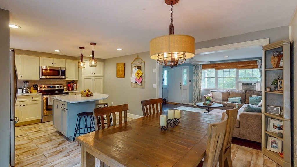 2 Orrison Street Worcester, MA 01609 - Photo 9 of 41 Gallery Image 9