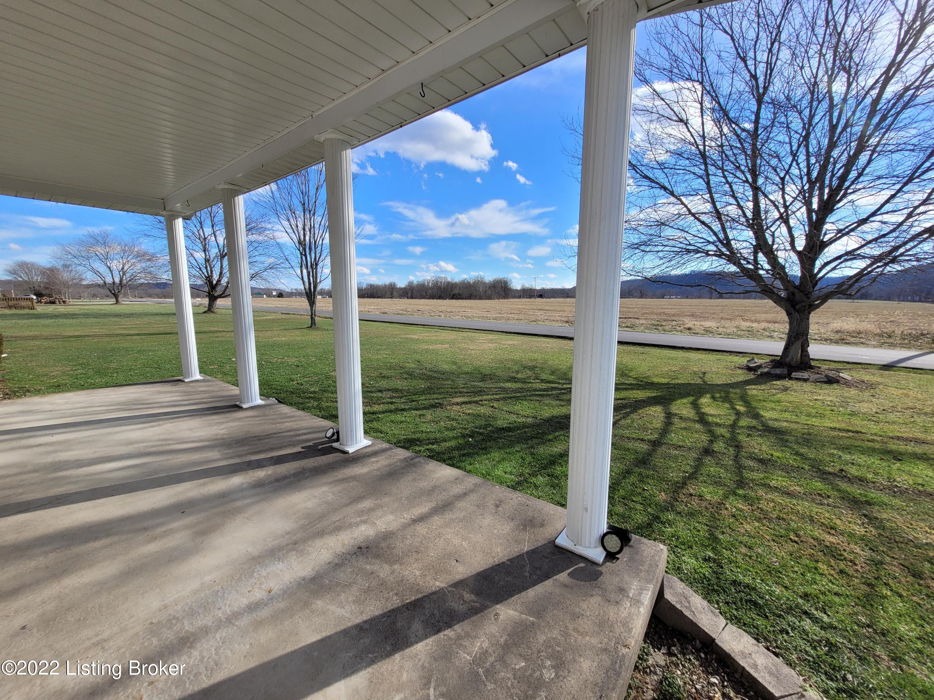 183 Greens Bottom Road Carrollton, KY 41008 - Photo 4 of 25 20220105_134245